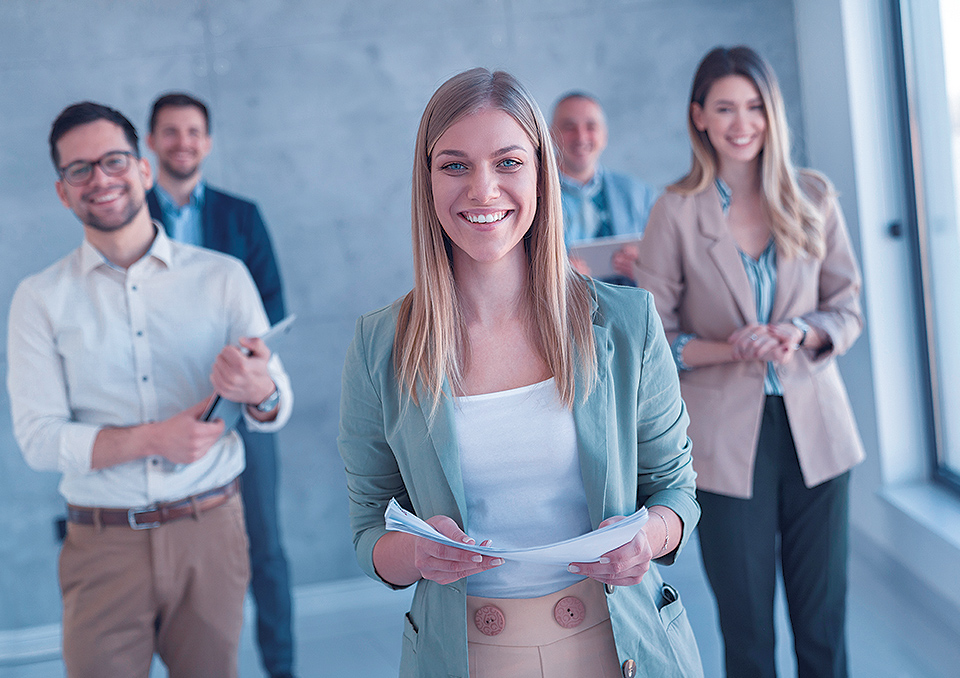 Grupa spółek – efektywne połączenie firm w jednej strukturze kapitałowej