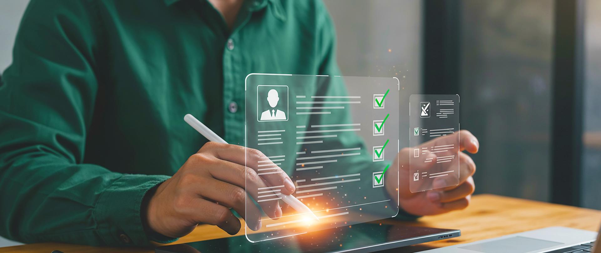 CEIDG online – rejestracja i weryfikacja działalności